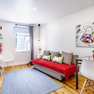  Apartamento Visit Lisbon4fun - Alfama