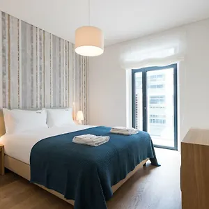  Apartamento Flh Avenida Da Liberdade Amazing Flat