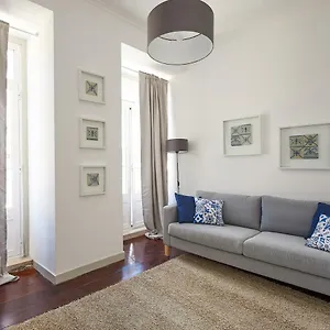  Apartamento Bairro Alto