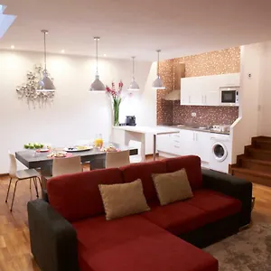  Apartamento Happily Ever