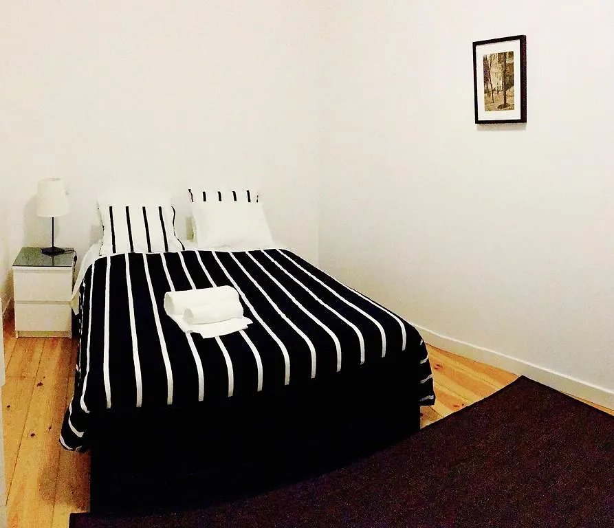 Best Apartment In Baixa-Chiado Lisboa